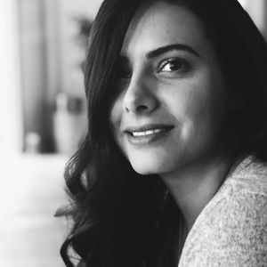 Meet your Posher, Bruna